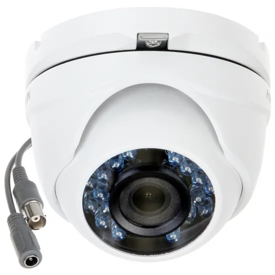 Hikvision DS-2CE56D0T-IRM  2,8MM